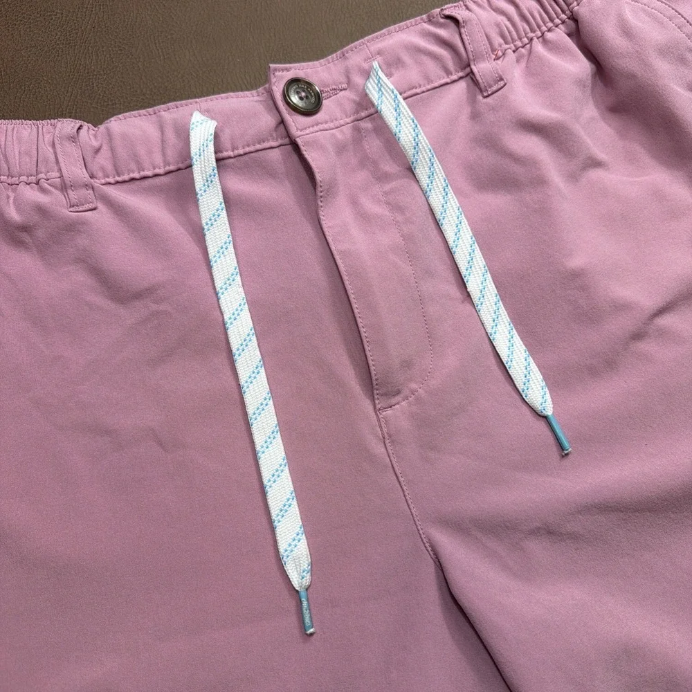 CHUBBIES Men's Shorts Size XL 6